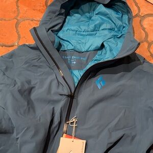 Black Diamond Women’s Recon Insulated Shell